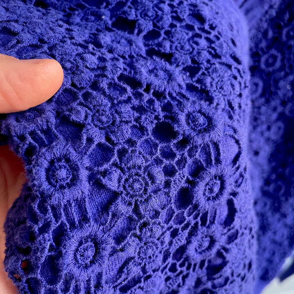 Ann Taylor long sleeve cardigan